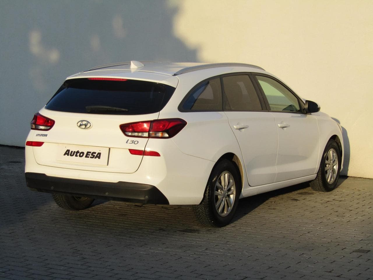 2018 Hyundai I30 - 4