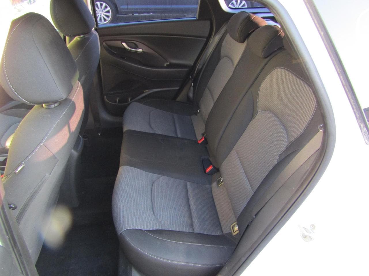 2018 Hyundai I30 - 10