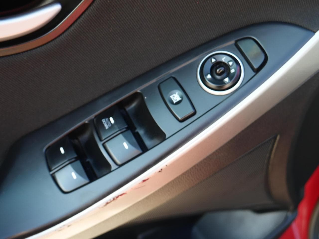 2014 Hyundai I30 - 16