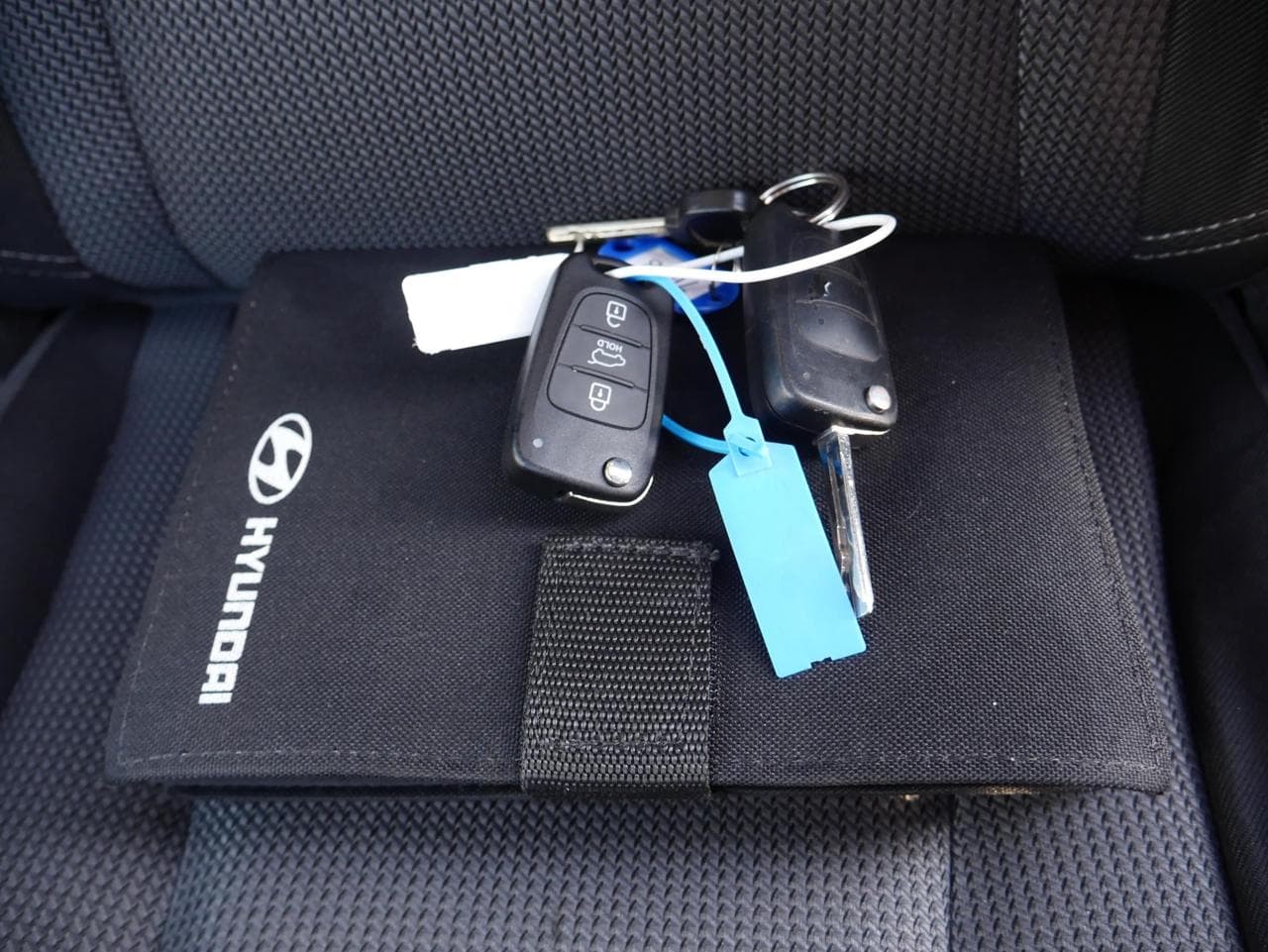 2014 Hyundai I30 - 18