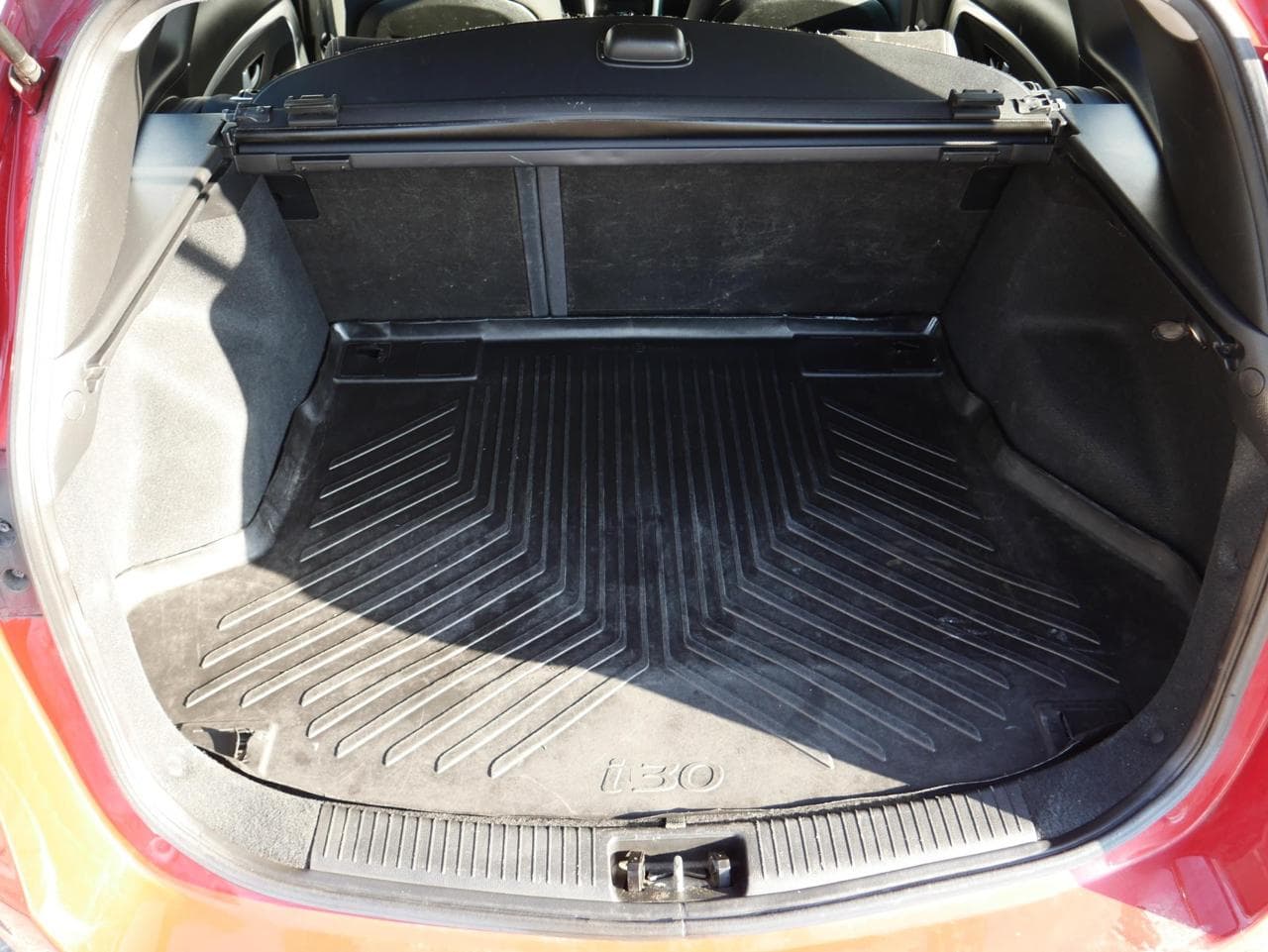 2014 Hyundai I30 - 10