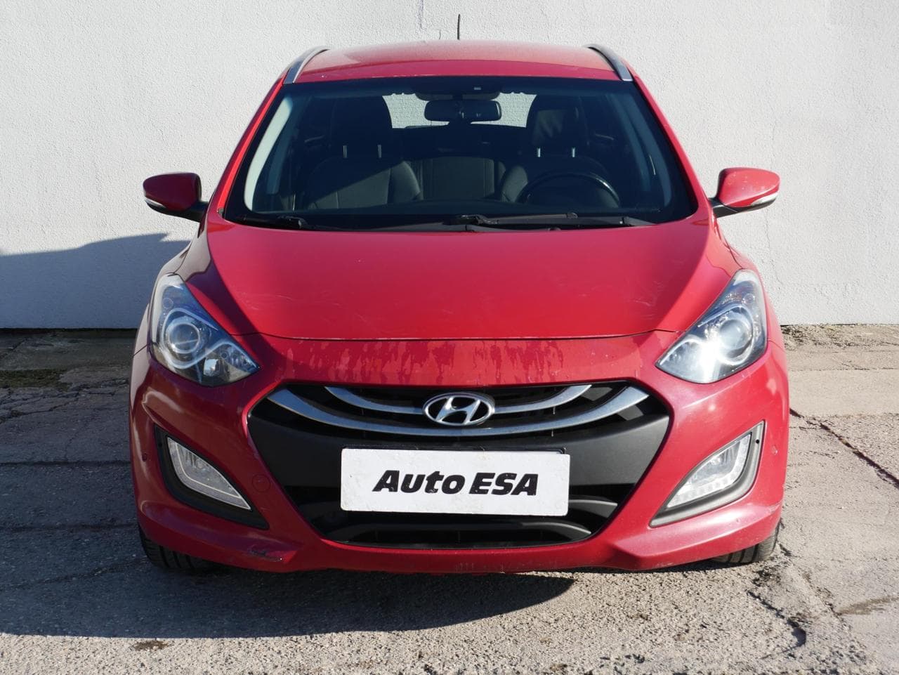 2014 Hyundai I30 - 2