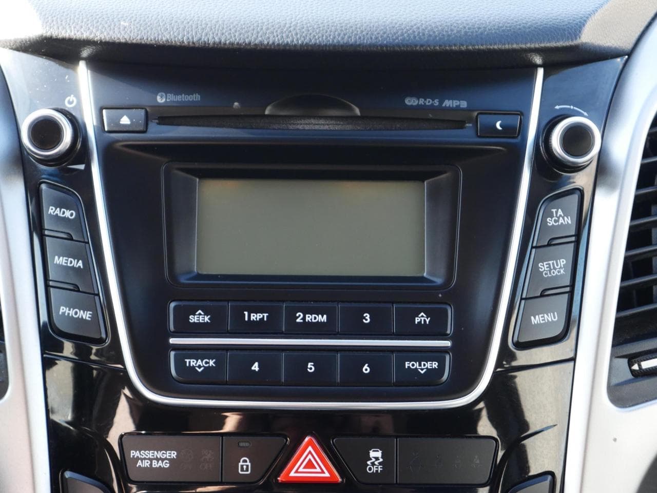 2014 Hyundai I30 - 12