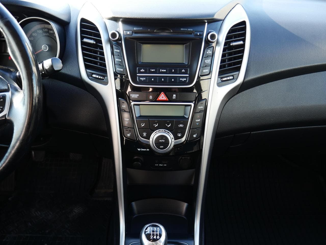 2014 Hyundai I30 - 11