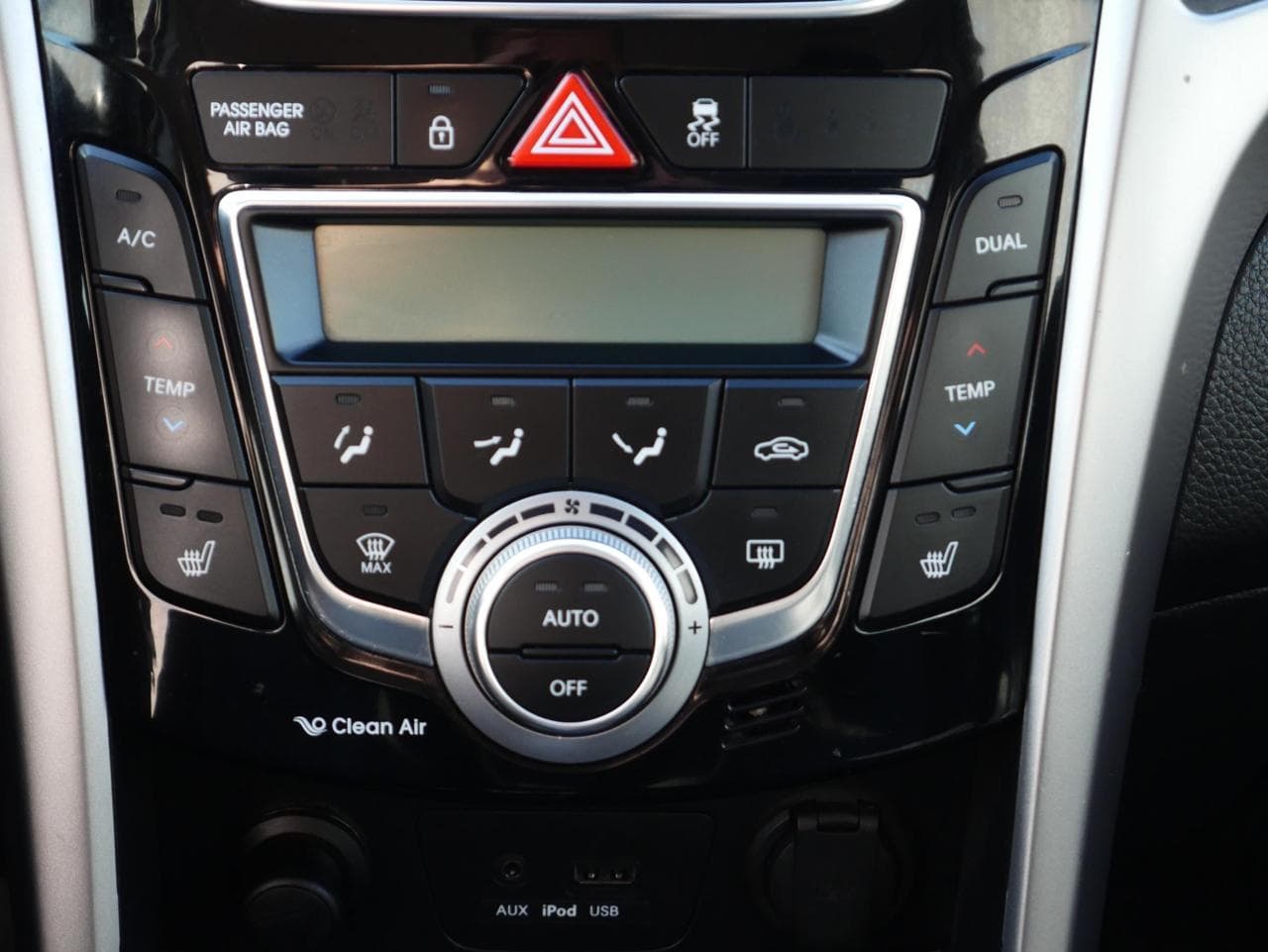 2014 Hyundai I30 - 13