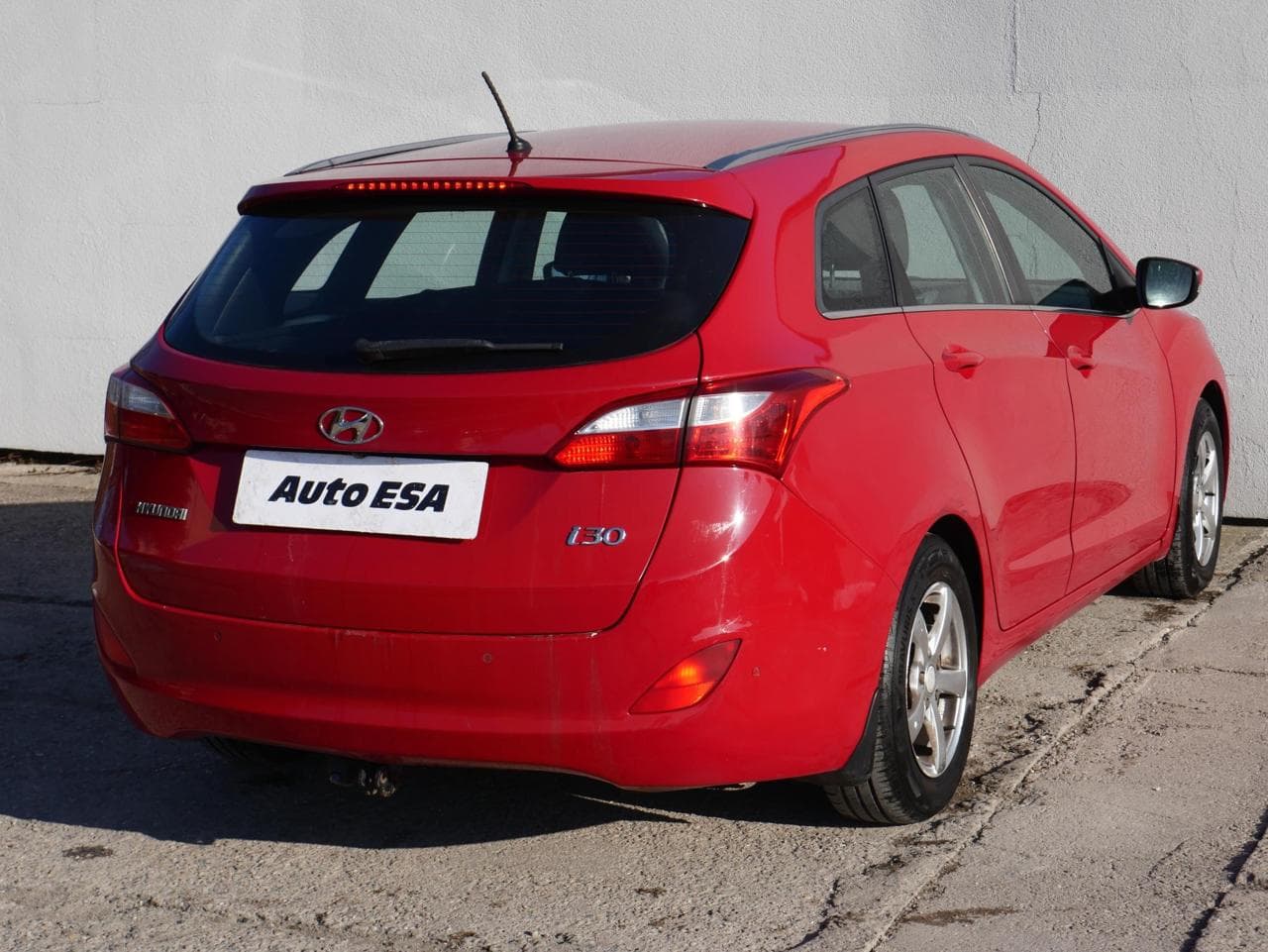 2014 Hyundai I30 - 6