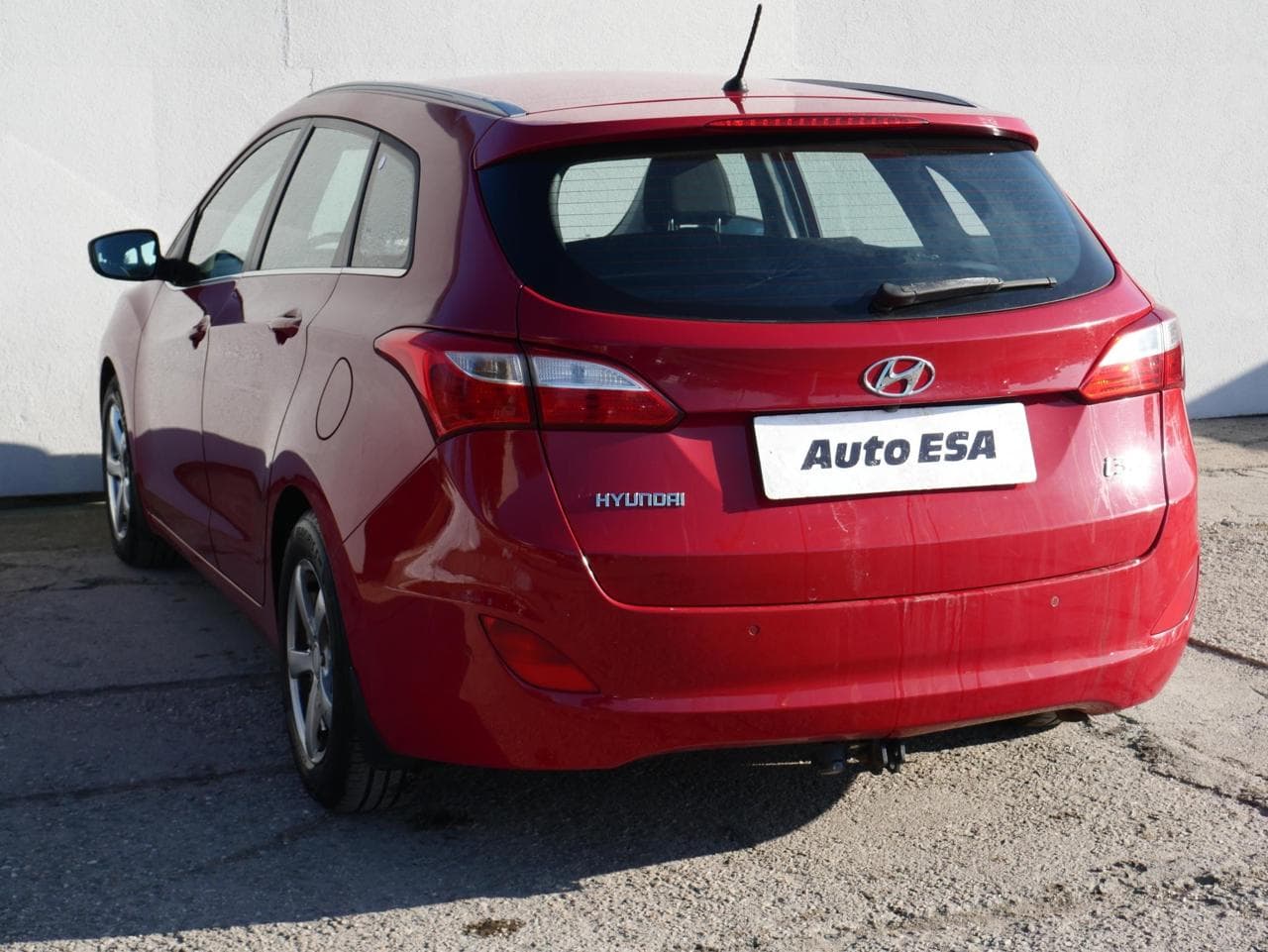 2014 Hyundai I30 - 4