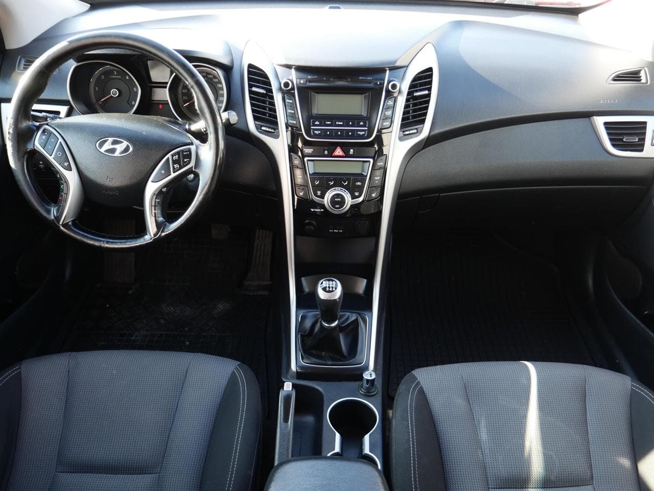 2014 Hyundai I30 - 7