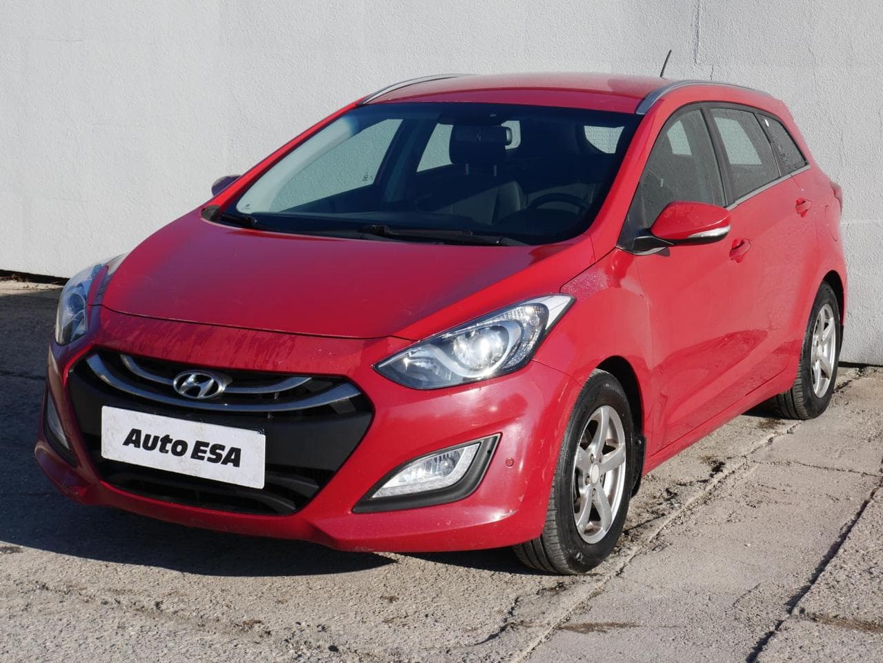 2014 Hyundai I30 - 3
