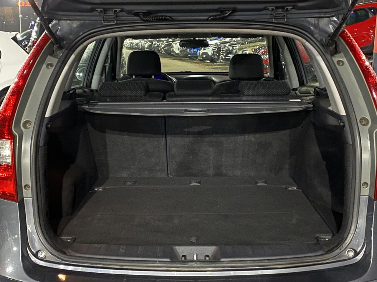 2011 Hyundai I30 - 7