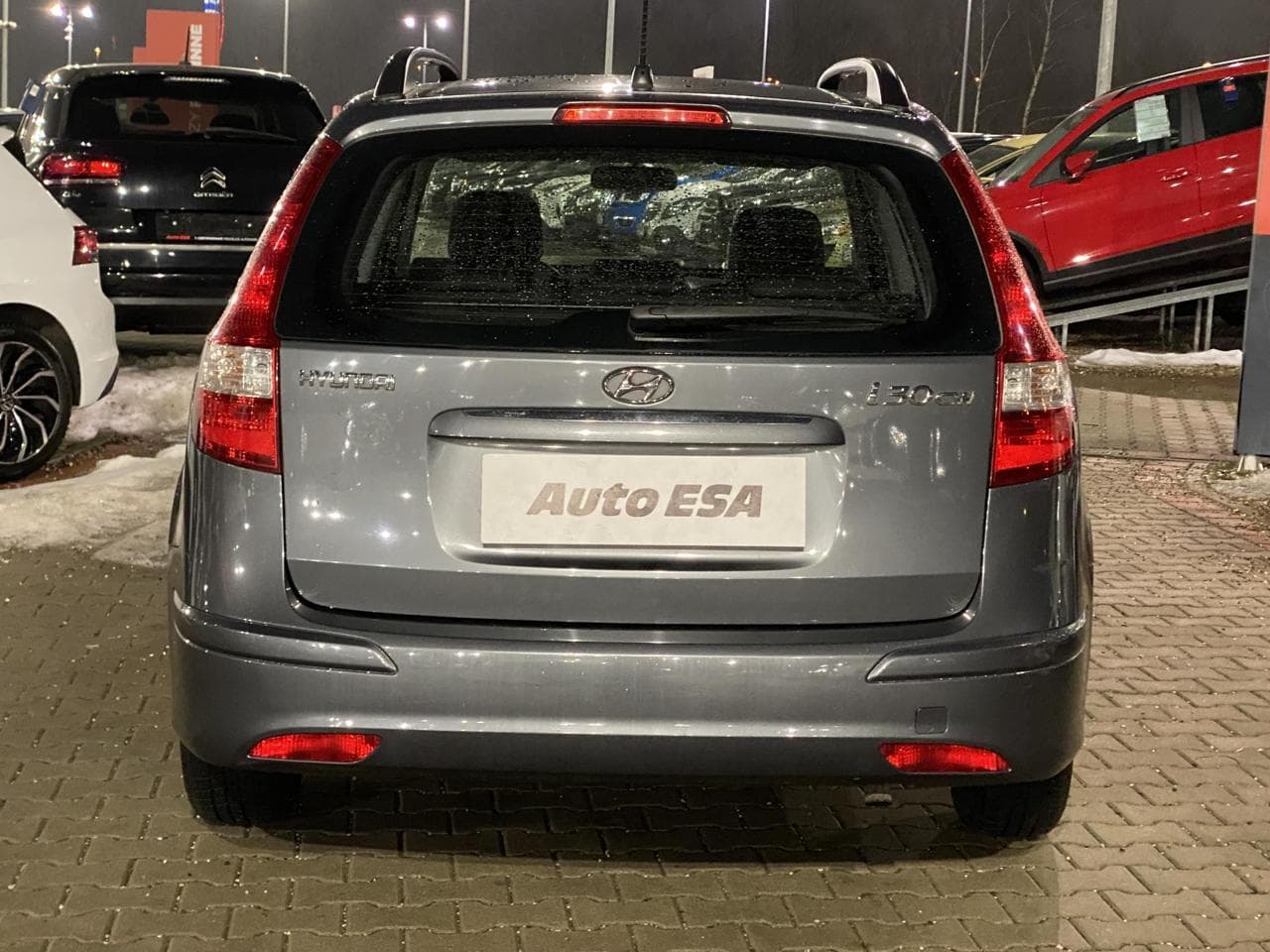 2011 Hyundai I30 - 5