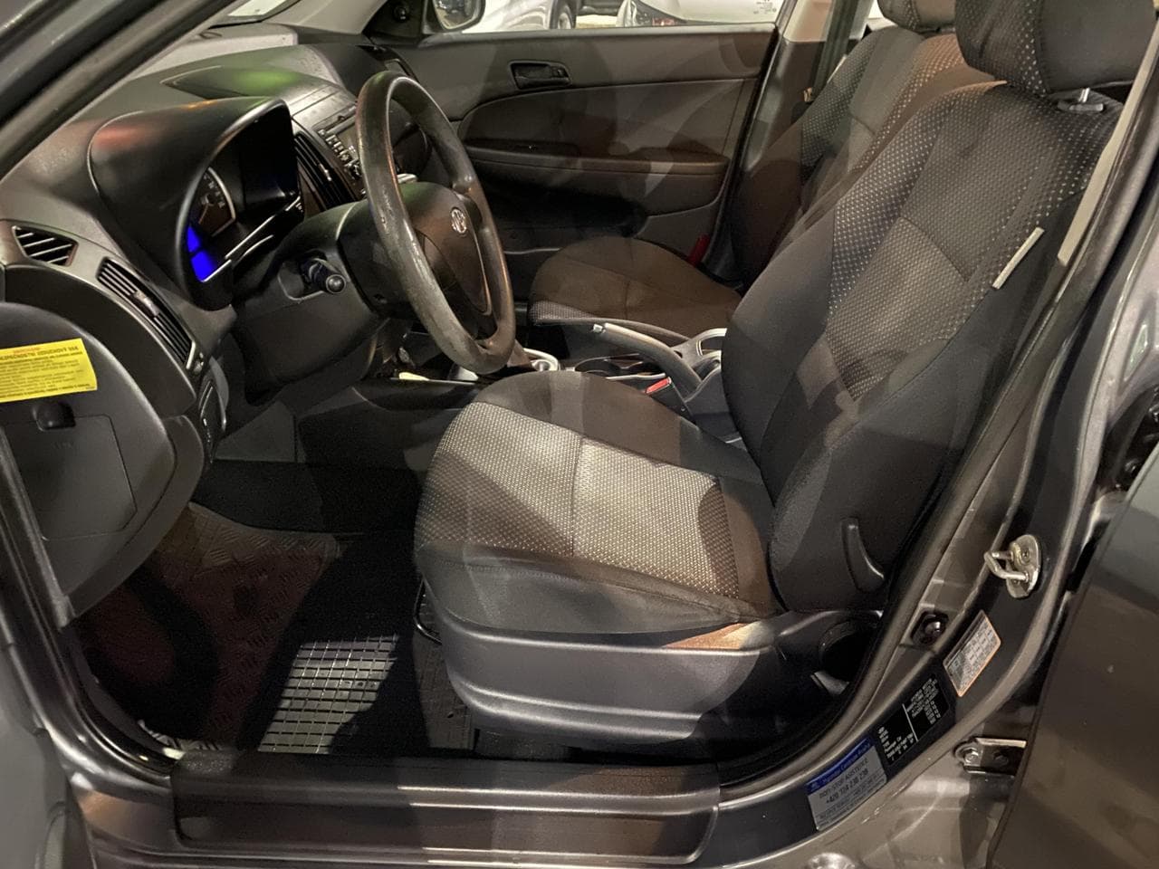 2011 Hyundai I30 - 9