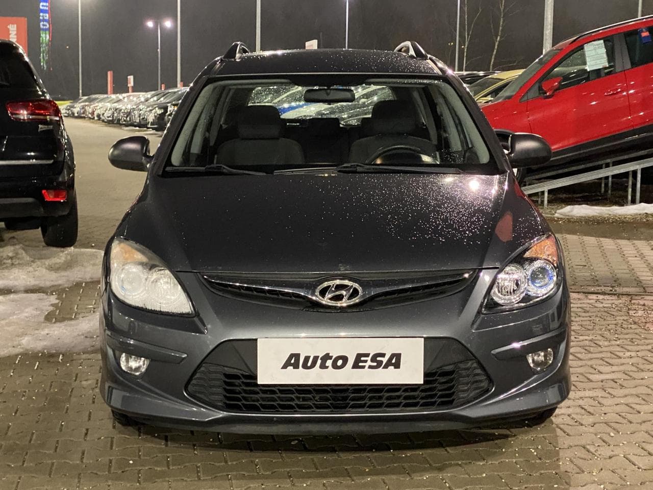 2011 Hyundai I30 - 2
