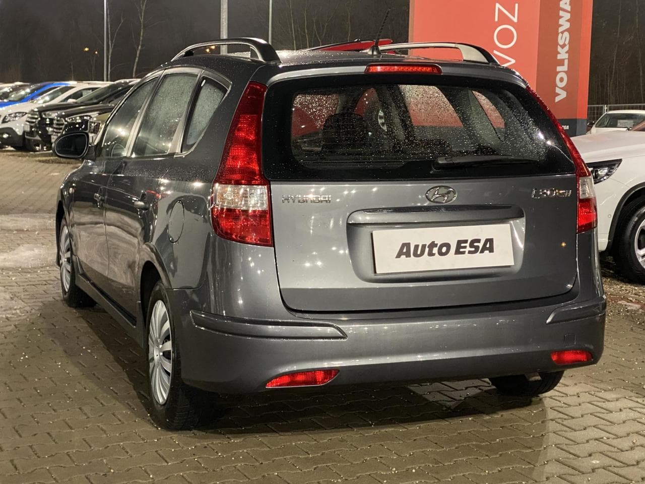 2011 Hyundai I30 - 6