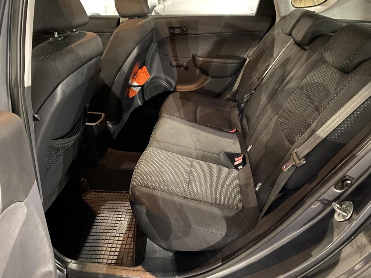 2011 Hyundai I30 - 10