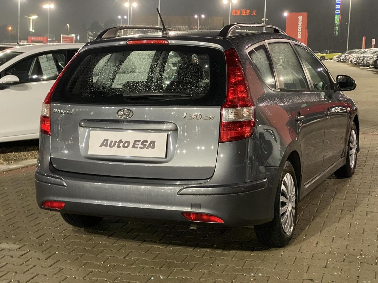 2011 Hyundai I30 - 4