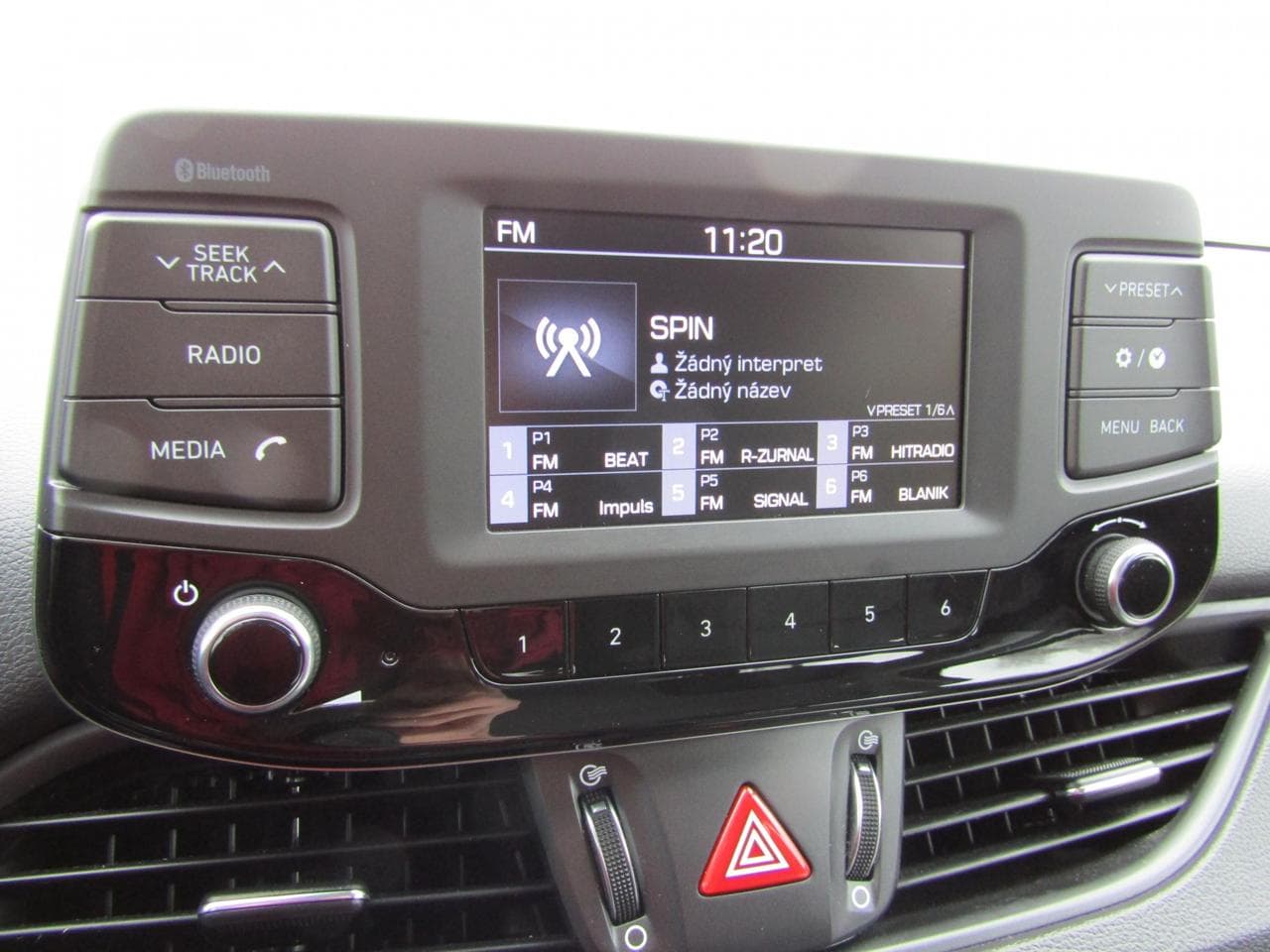 2018 Hyundai i30 - 11
