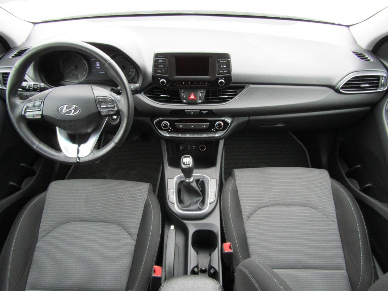2018 Hyundai i30 - 8