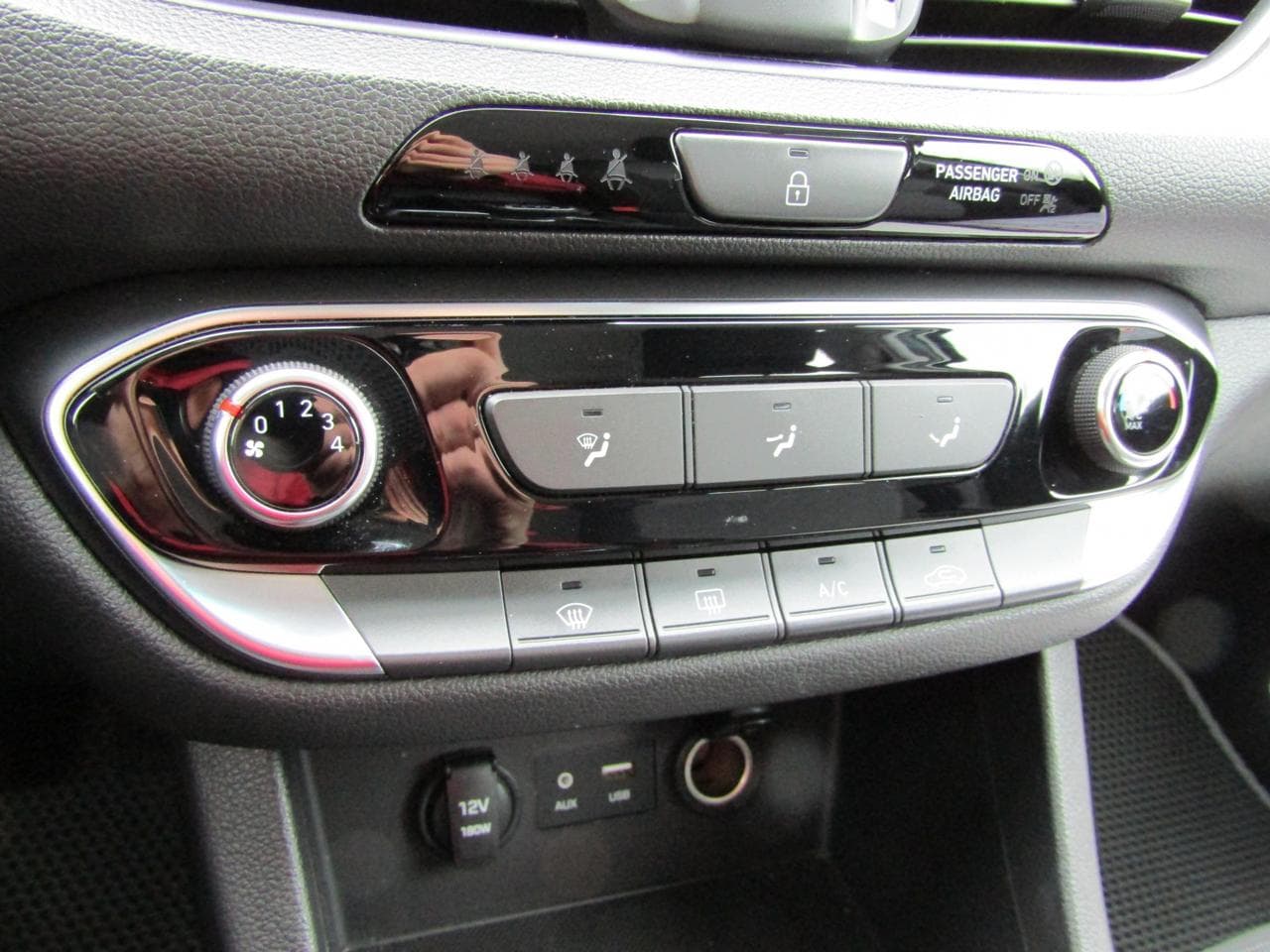2018 Hyundai i30 - 13