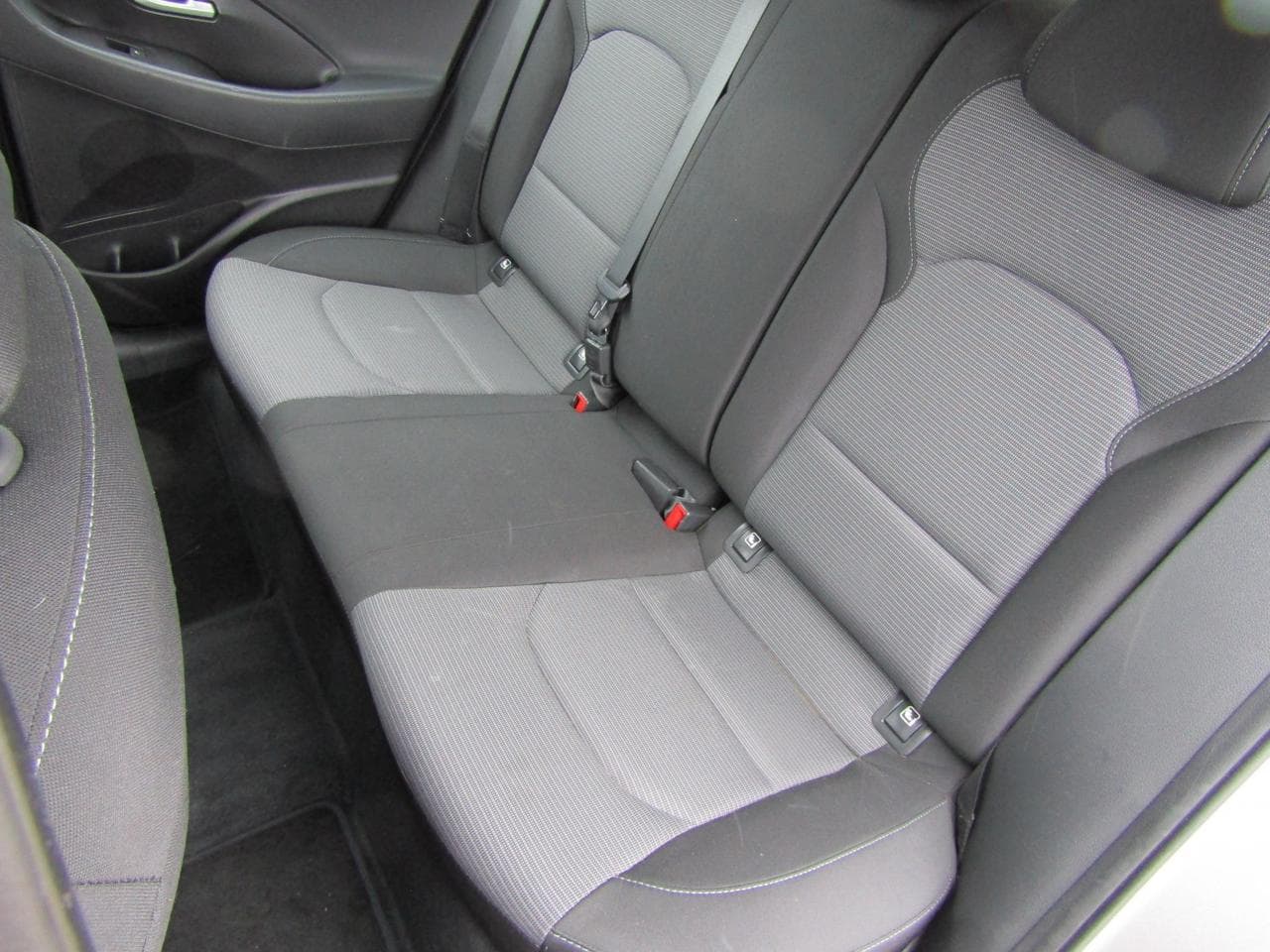 2018 Hyundai i30 - 10