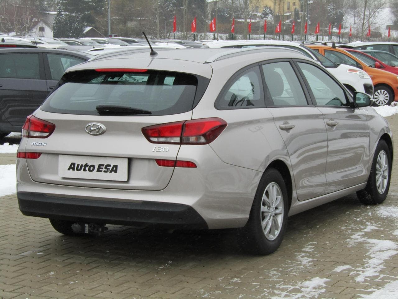 2018 Hyundai i30 - 6