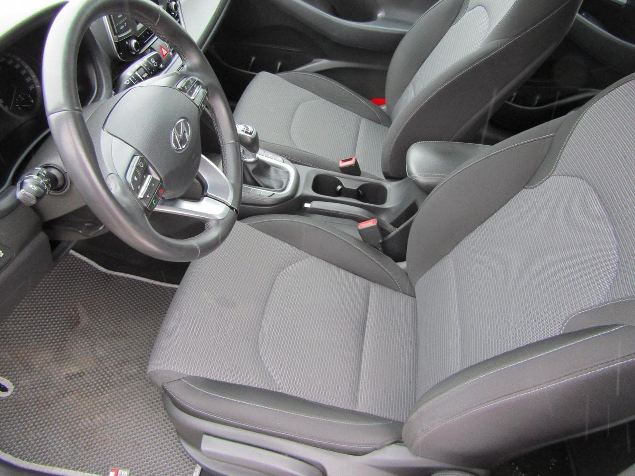 2018 Hyundai i30 - 9