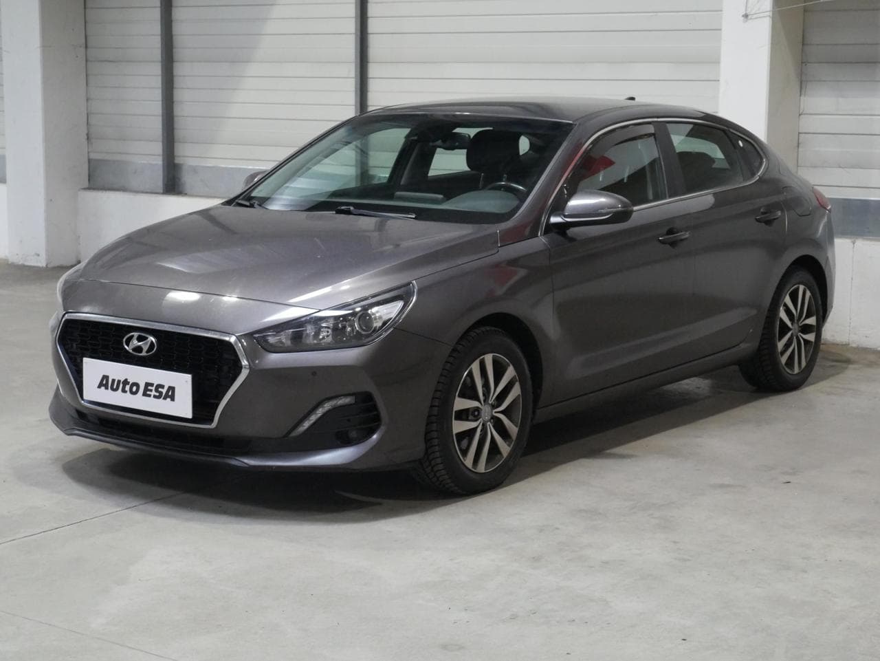 2020 Hyundai i30 - 3