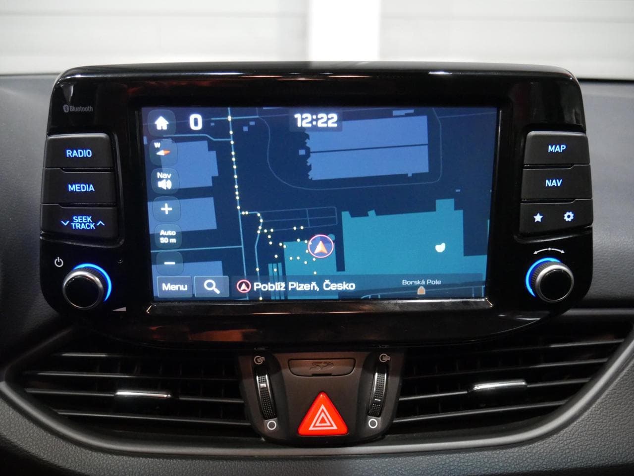 2020 Hyundai i30 - 13