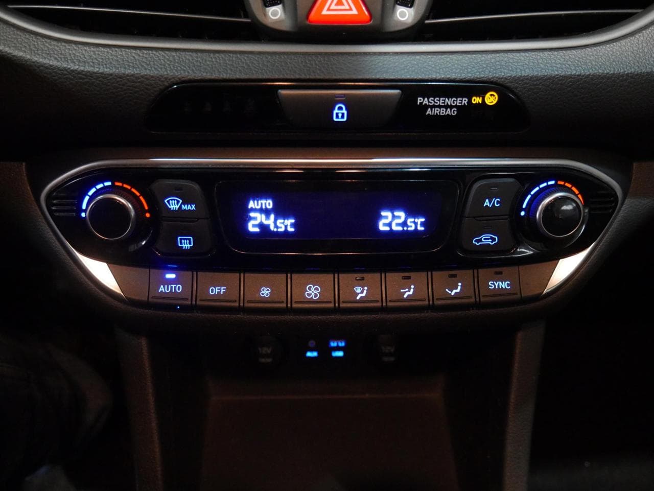 2020 Hyundai i30 - 15