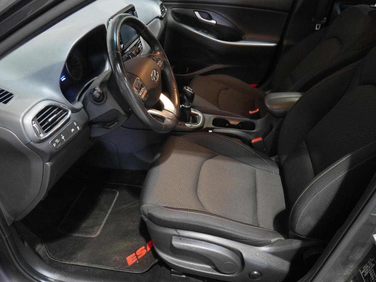 2020 Hyundai i30 - 9