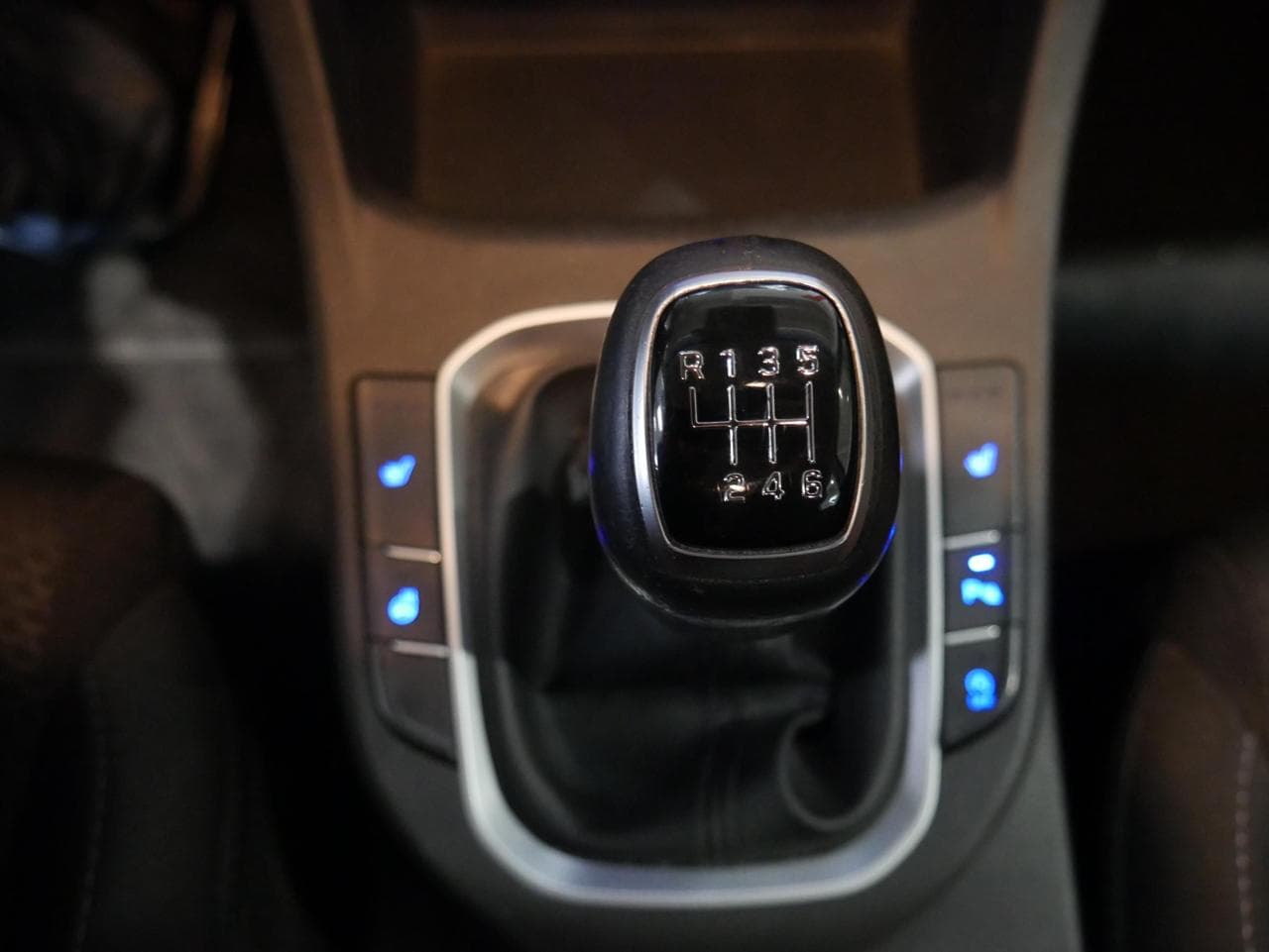 2020 Hyundai i30 - 16