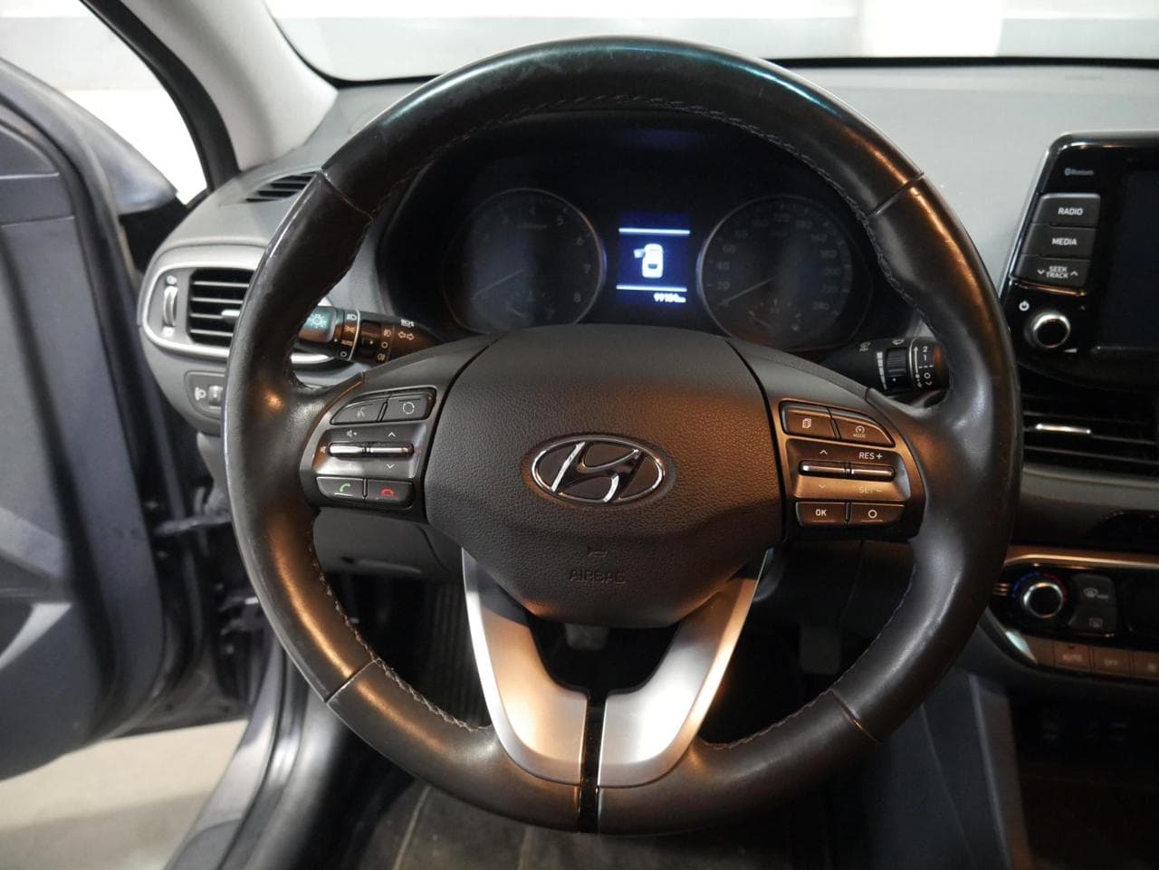 2020 Hyundai i30 - 12