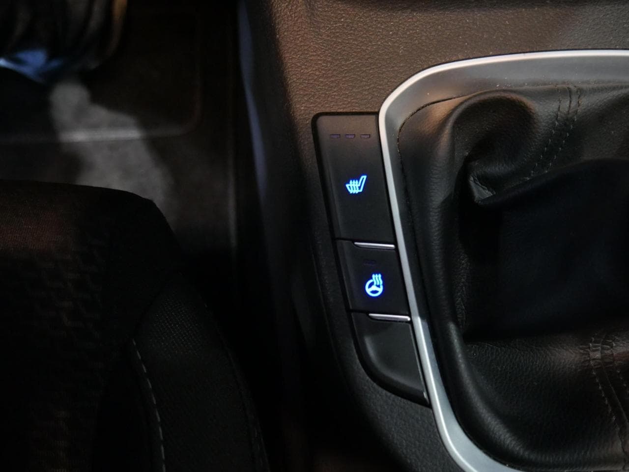 2020 Hyundai i30 - 17