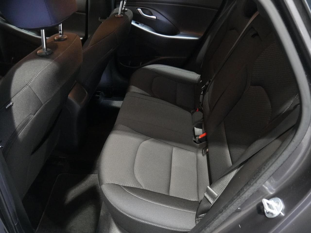 2020 Hyundai i30 - 10