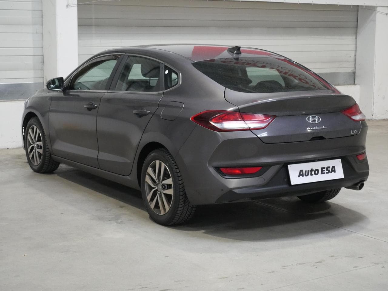 2020 Hyundai i30 - 6