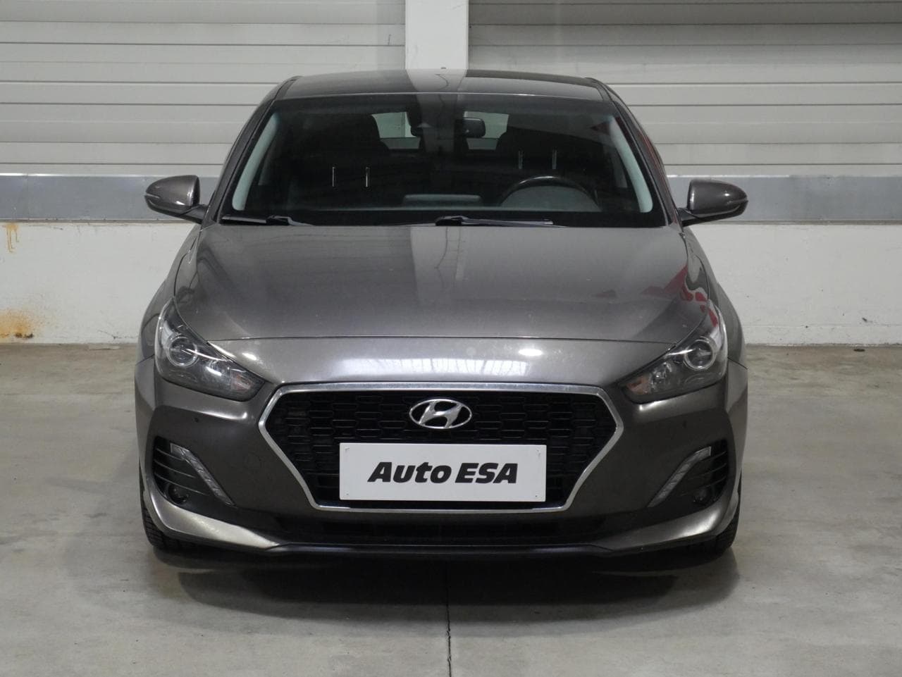 2020 Hyundai i30 - 2