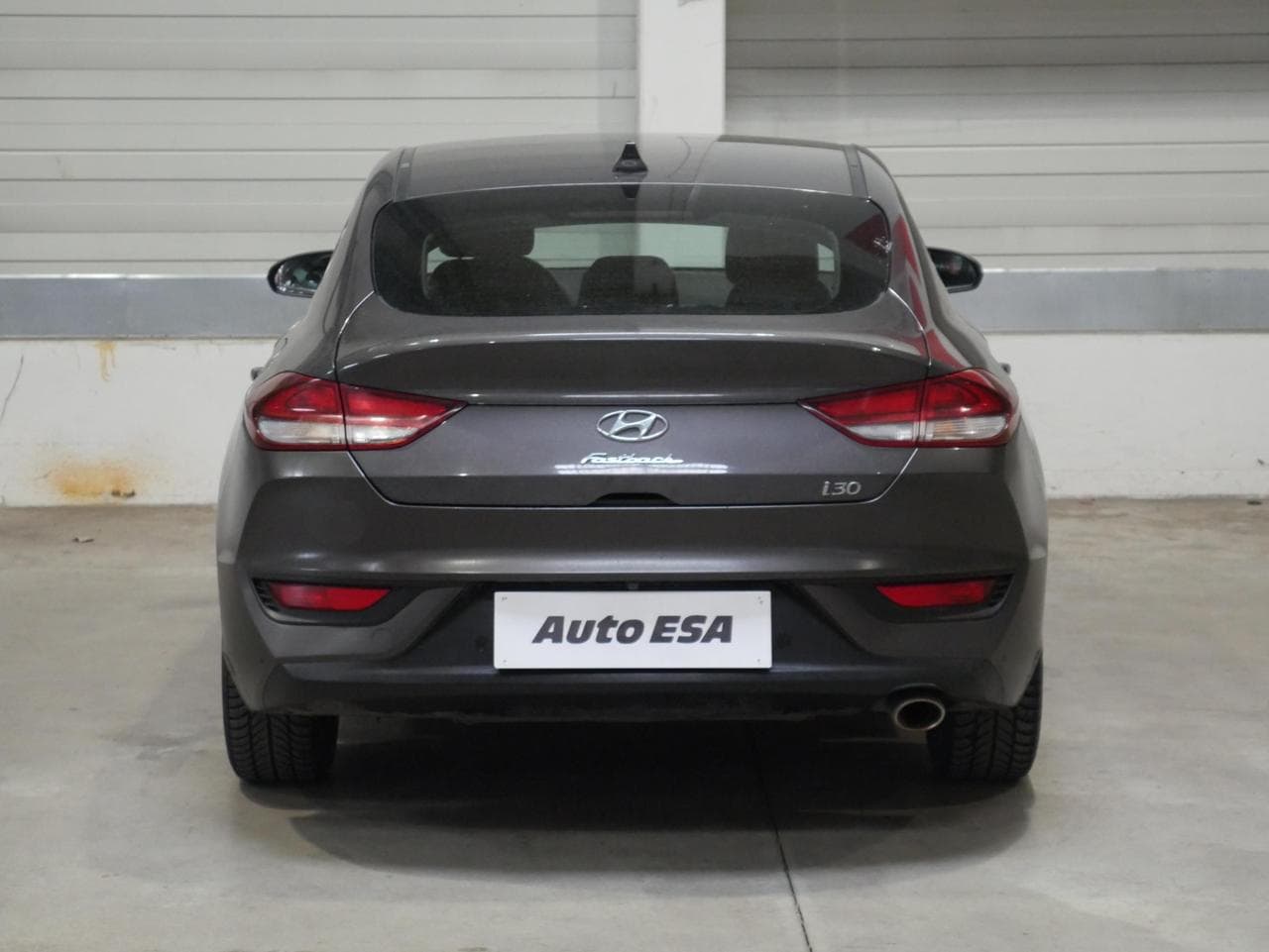 2020 Hyundai i30 - 5