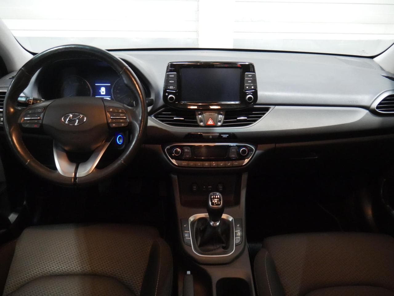 2020 Hyundai i30 - 8