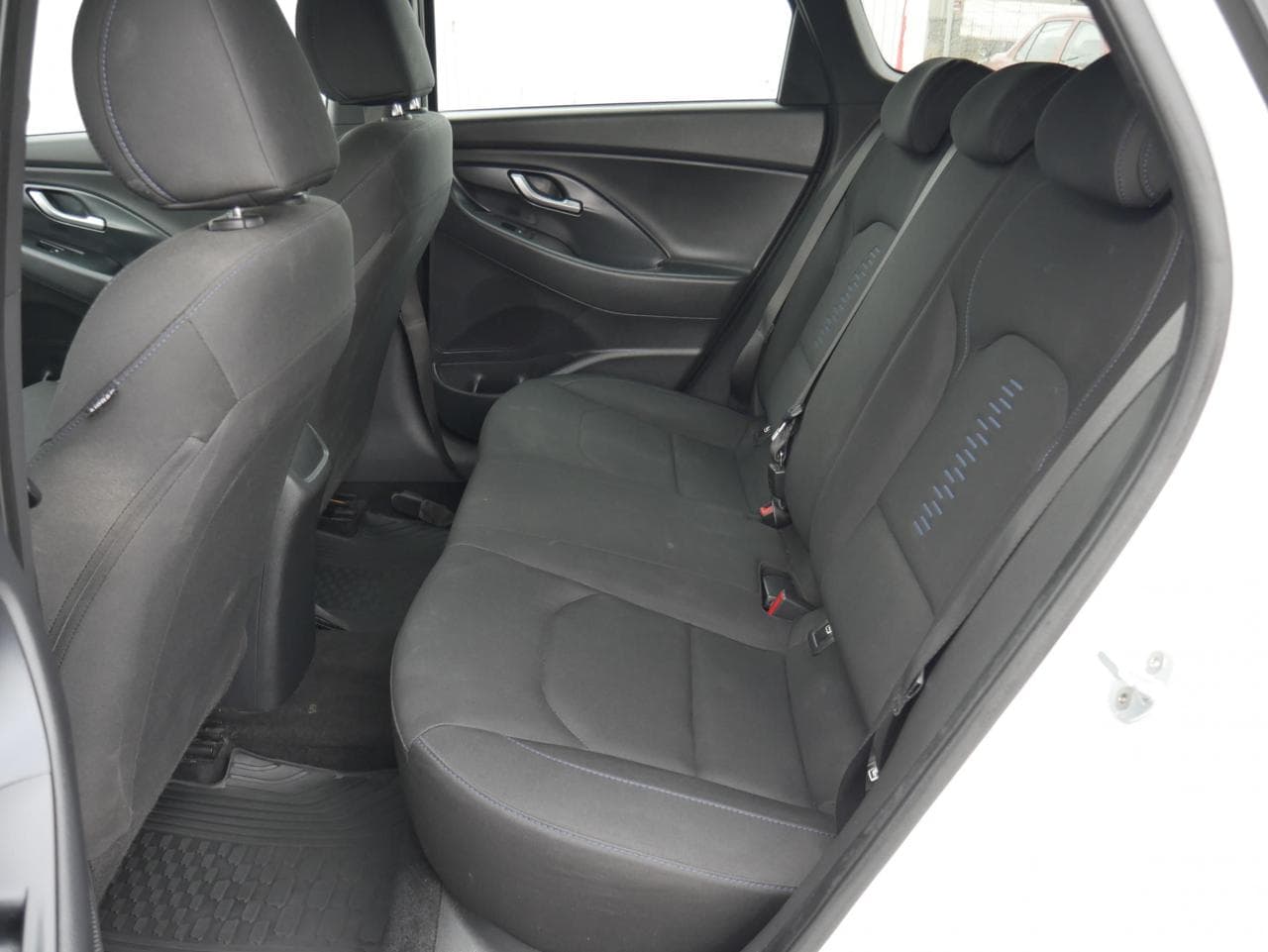 2018 Hyundai i30 - 10