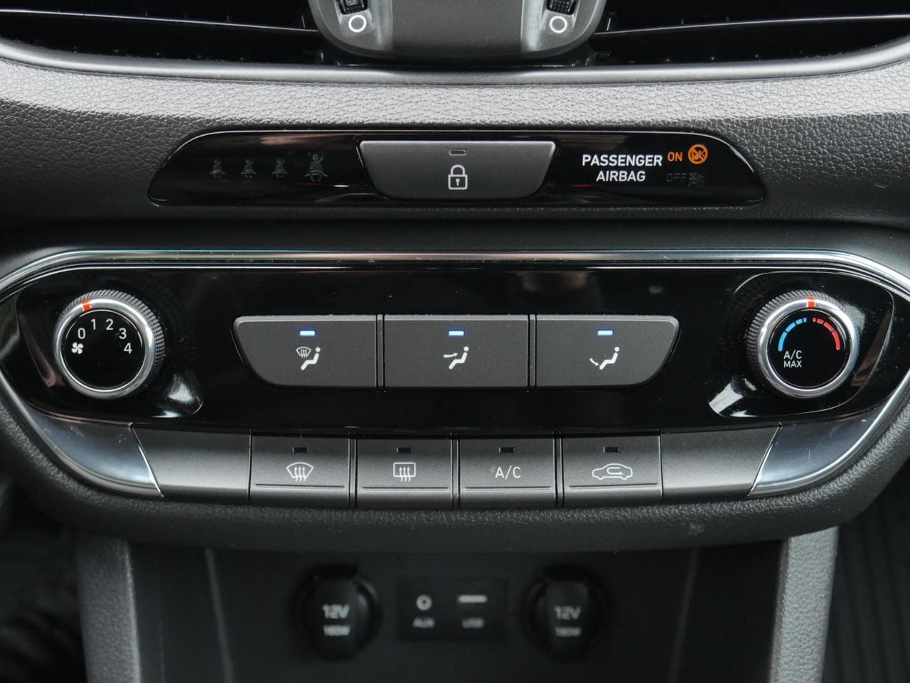 2018 Hyundai i30 - 16