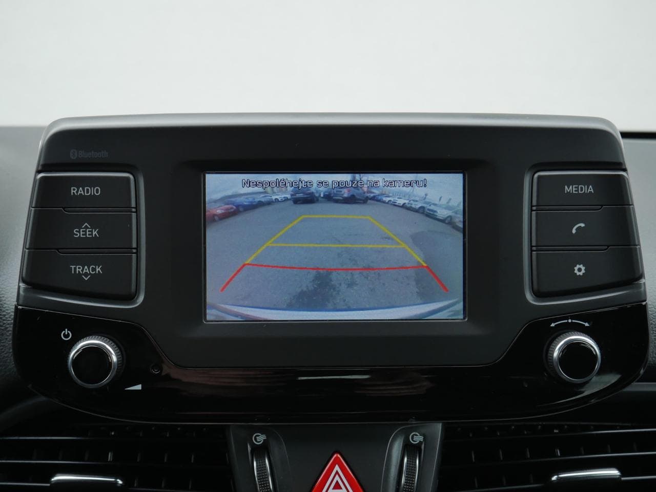 2018 Hyundai i30 - 18
