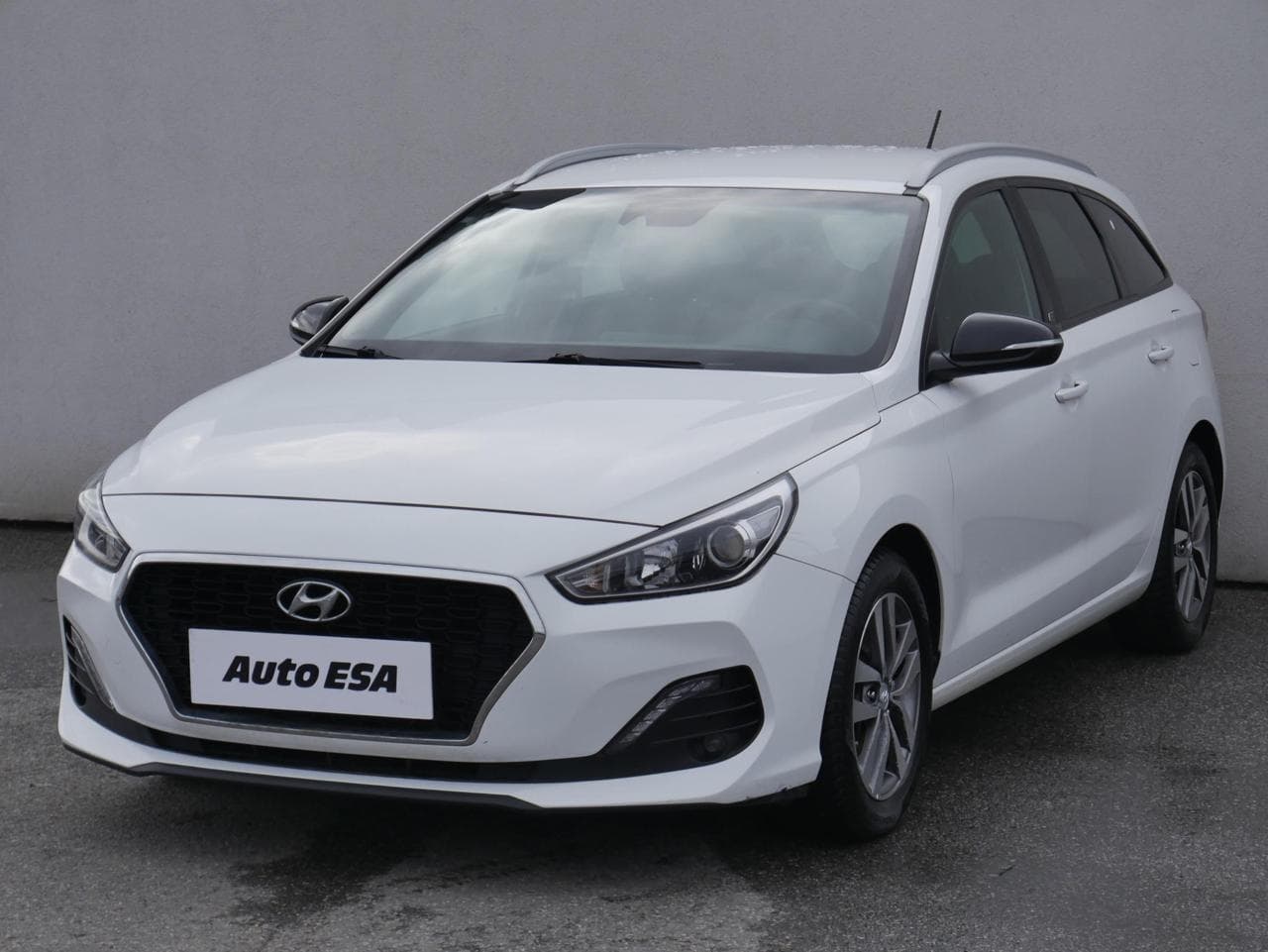 2018 Hyundai i30 - 3