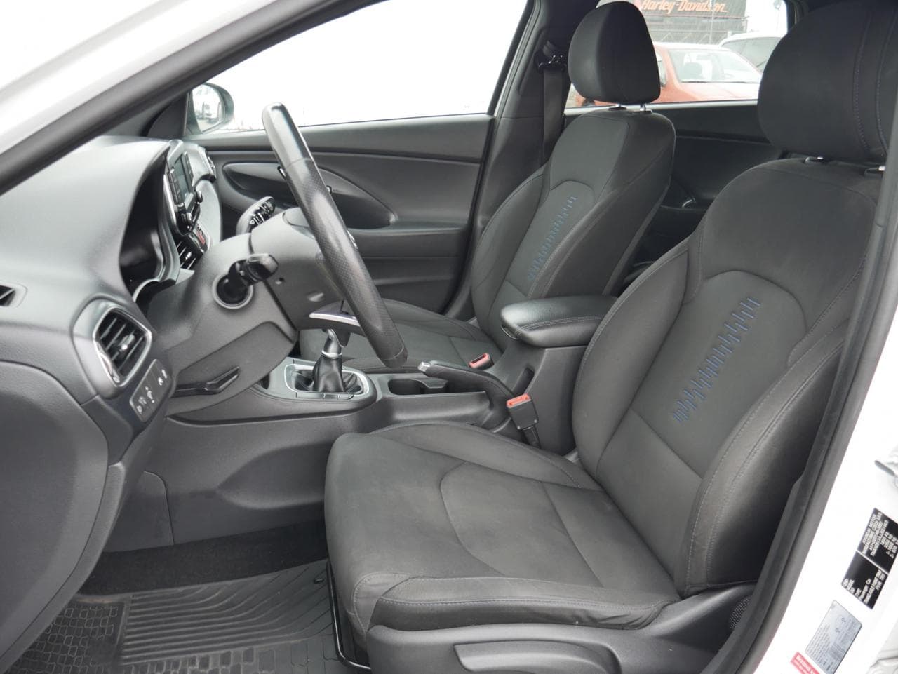 2018 Hyundai i30 - 9