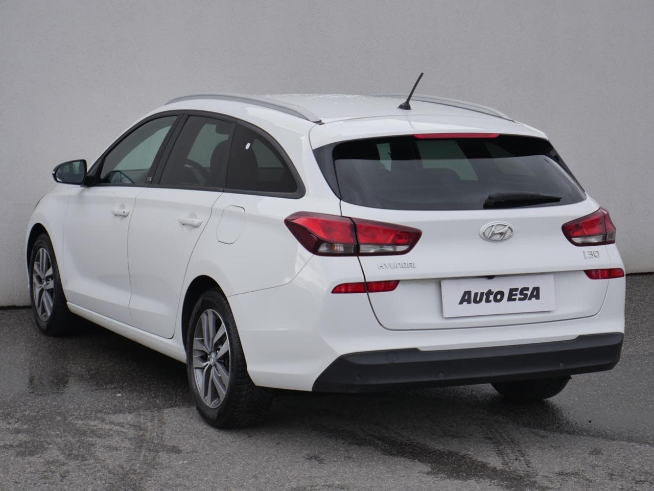 2018 Hyundai i30 - 6