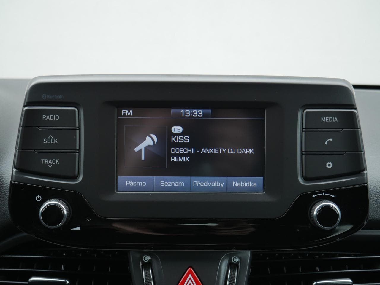 2018 Hyundai i30 - 17