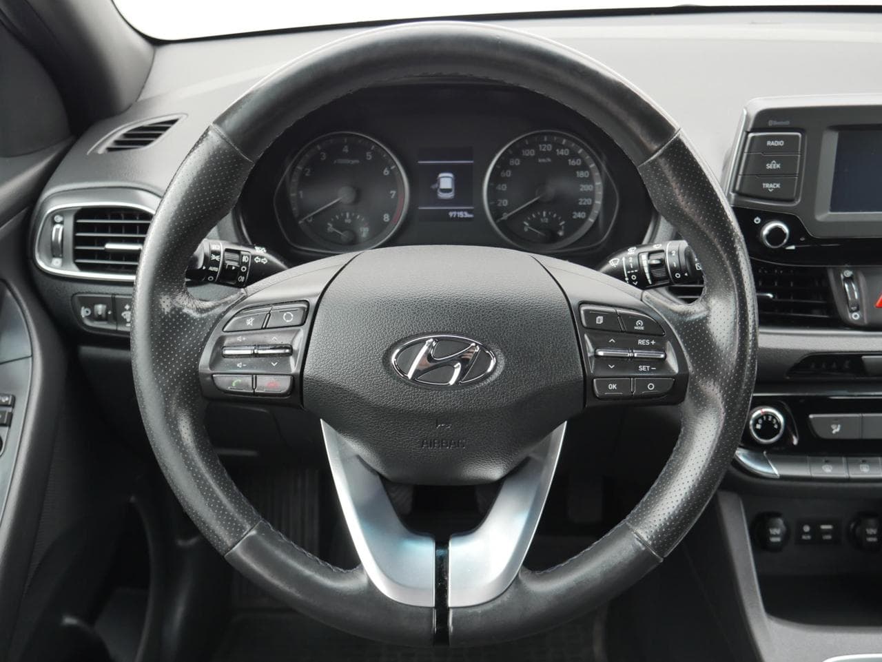 2018 Hyundai i30 - 11
