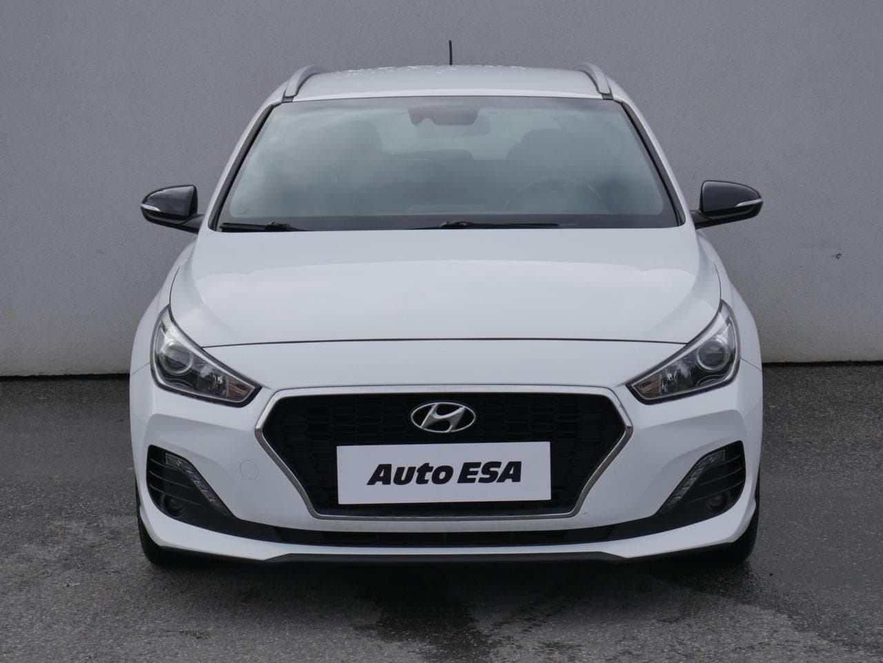 2018 Hyundai i30 - 2