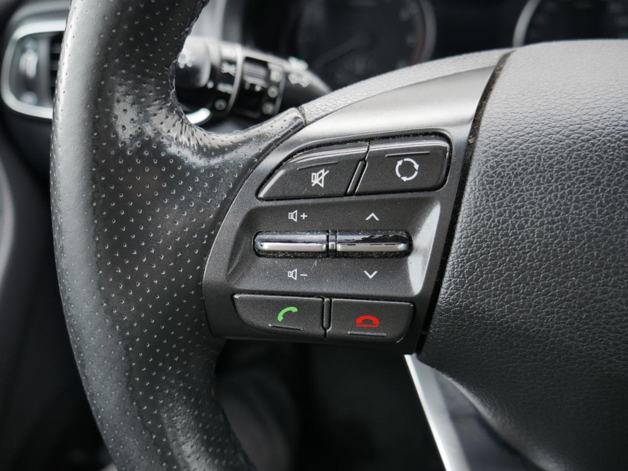 2018 Hyundai i30 - 12