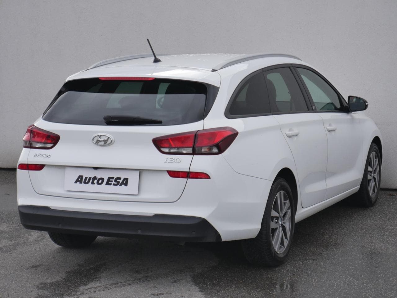 2018 Hyundai i30 - 4