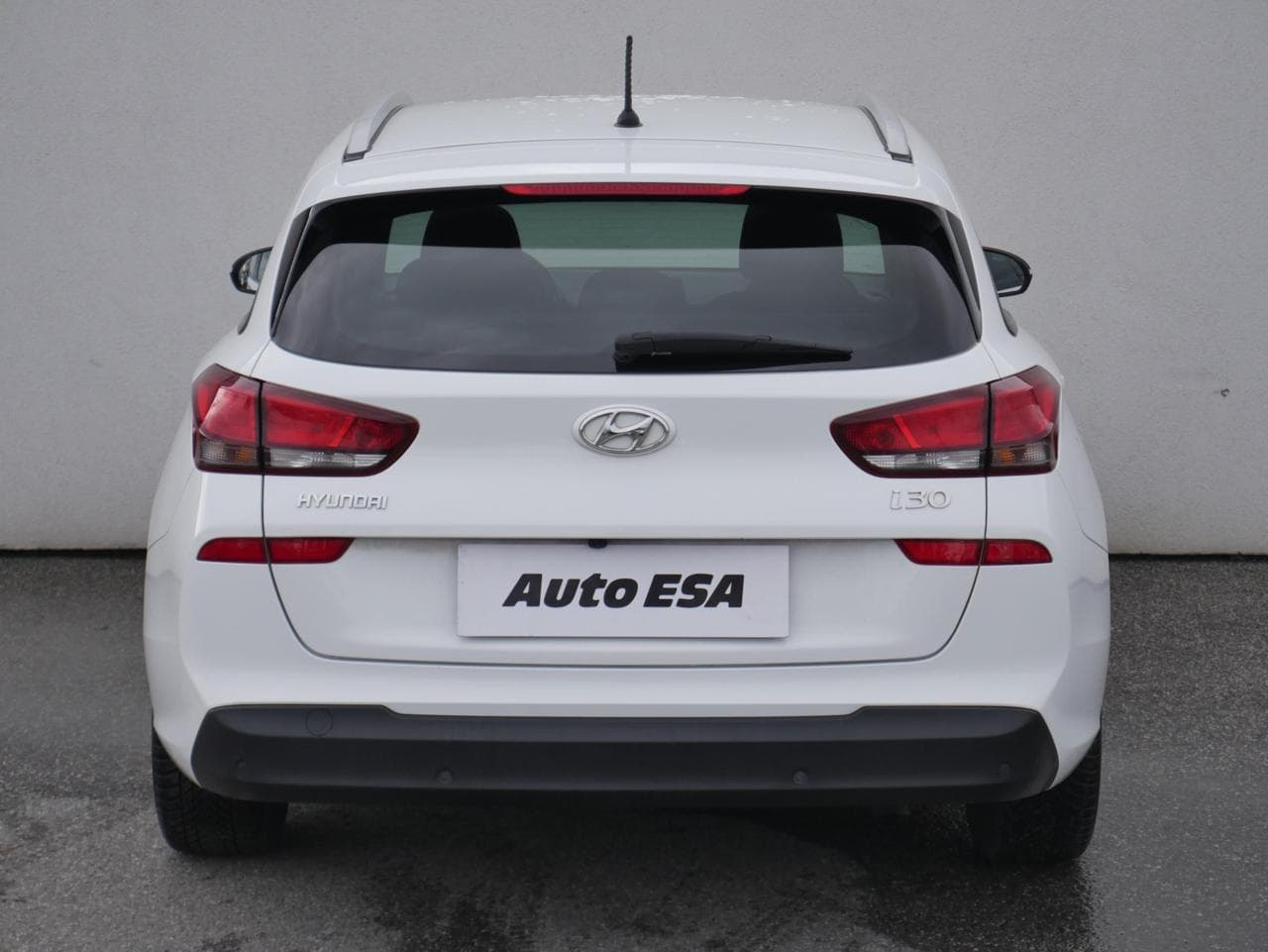 2018 Hyundai i30 - 5